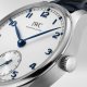 IWC Schaffhausen Portugieser AUTOMATIC 40 IW358304 In-house calibre, 40.4 mm