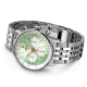 Breitling Navitimer B01 Chronograph 41 AB0139211L1A1 In-house Calibre, 41 mm