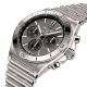 Breitling Chronomat B01 42 TITANIUM EB0134101M1E1 Manufaktúrny kaliber, Vode odolnosť 100M, 42 mm