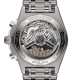 Breitling Chronomat B01 42 TITANIUM EB0134101M1E1 Manufaktúrni kalibr, Vode odolnosť 100M, 42 mm
