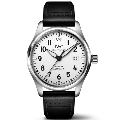 IWC Schaffhausen Pilot´s Watches Mark XX IW328207 Automat, Voděodolnost 100M, 40 mm