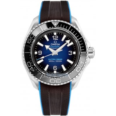 Omega Seamaster Planet Ocean Ultra Deep 6000M O215.32.46.21.03.001 In-house movement, 45.50 mm