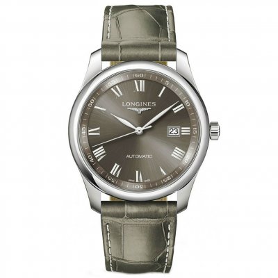 Longines Master Collection L2.793.3.47.1 Automatic, 40 mm