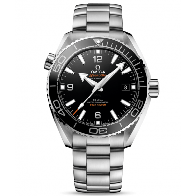 Omega Seamaster Planet Ocean 600M 215.30.44.21.01.001 Automatic, Water resistance 600M, 43.50 mm