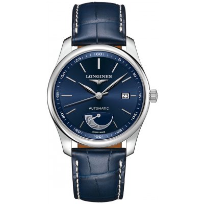 Longines Master Collection Power reserve L2.908.4.92.0 Automatic, Power reserve, 40 mm