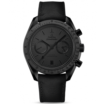 Omega Speedmaster Dark side of the Moon 311.92.44.51.01.005 In-house calibre, Automatic Chronograph, 44.25 mm