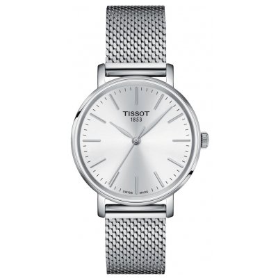 Tissot T-Classic EVERYTIME LADY T143.210.11.011.00 