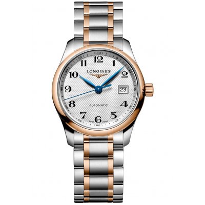 Longines Master Collection L2.257.5.79.7 Automatic, 29 mm