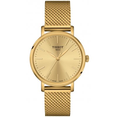 Tissot T-Classic EVERYTIME LADY T143.210.33.021.00 
