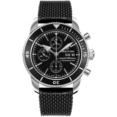 Breitling Superocean Héritage II Chronograph 44 A13313121B1S1 Automat Chronograph, Day-Date, 44mm
