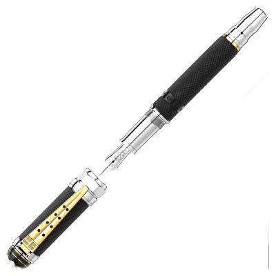 Montblanc Great Characters ELVIS PRESLEY SPECIAL EDITION 125504 