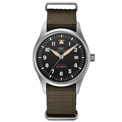 IWC Schaffhausen Pilot´s Watches Spitfire IW326805 Automatik, 39 mm