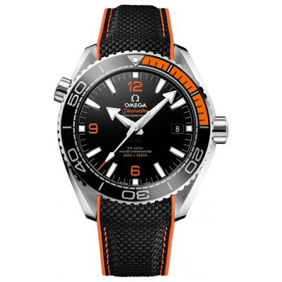 Omega Seamaster Planet Ocean 600M 215.32.44.21.01.001 Water resistance 600M, Automatic, 43.5 mm
