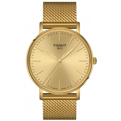 Tissot T-Classic EVERYTIME GENT T143.410.33.021.00 