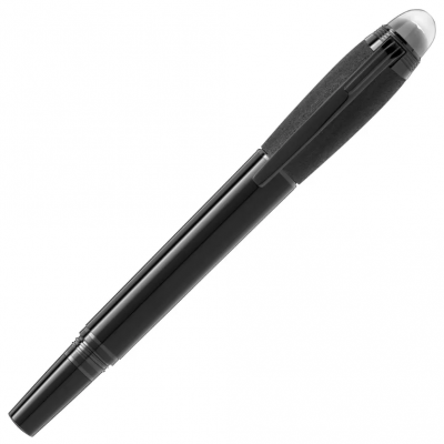 Montblanc StarWalker Black Cosmos Doué 129287 Fountain pen, (M)