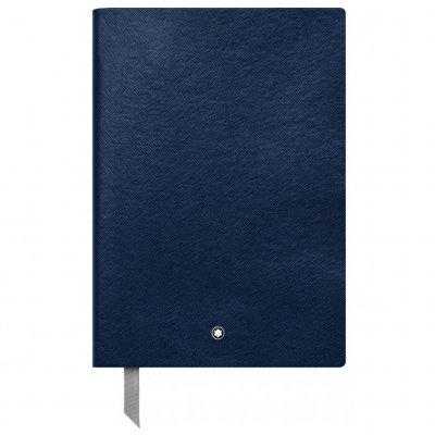 Montblanc Fine Stationery 113639 Notes, squares, 15 x 21 cm, A5