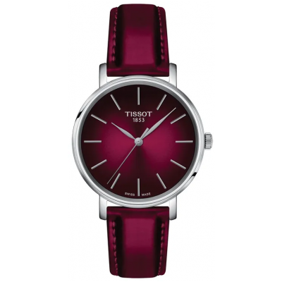 Tissot T-Classic EVERYTIME LADY T143.210.17.331.00 