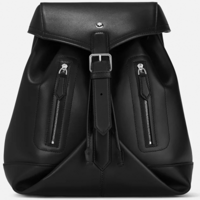 Montblanc Meisterstück Selection Soft 131790 Backpack, 25 x 13 x 32 cm
