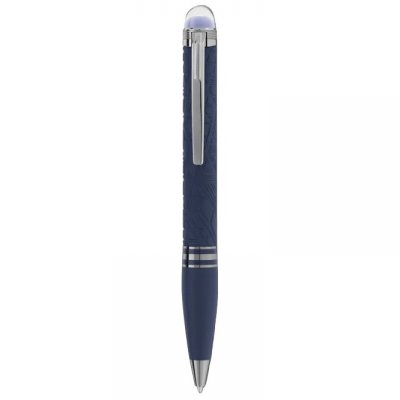 Montblanc StarWalker Spaceblue 130213 Kuličkové pero
