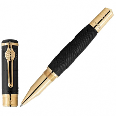 Montblanc Great Characters Muhammad Ali 129334 Rollerball pen