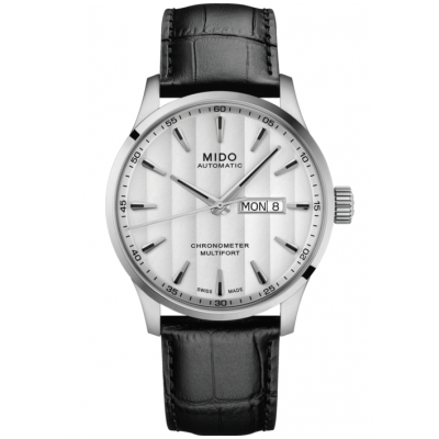 Mido Multifort M038.431.16.031.00 Automat, Chronometer, 42 mm