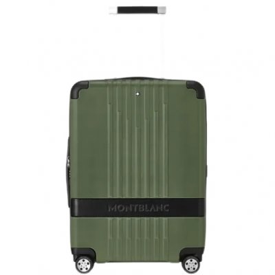 Montblanc MY4810 198349 Cestovní kufr, 380 x 550 x 230 mm