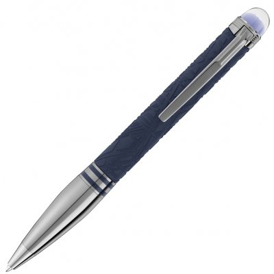 Montblanc StarWalker Spaceblue 130217 Kuličkové pero