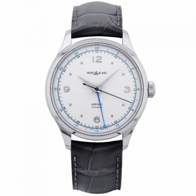 Montblanc Heritage Collection 119948 Automat, GMT, 40 mm