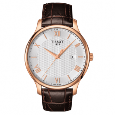 Tissot T-Classic T063.610.36.038.00 TRADITION, Quartz, 42 mm