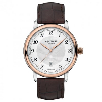 Montblanc 117576 Star Legacy, Automat, 42 mm