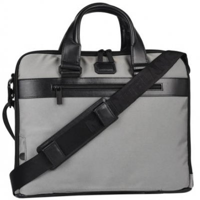 Montblanc Nightflight 126659 Business Bag, 39 x 30 cm