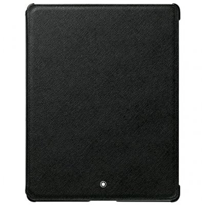 Montblanc Meisterstück 111249 Case, iPad 3/4, 19 x 24.2 x 1 cm