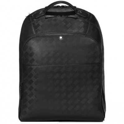 Montblanc Extreme 3.0 Large Backpack 129963 Backpack, 46 x 32 x 17 cm