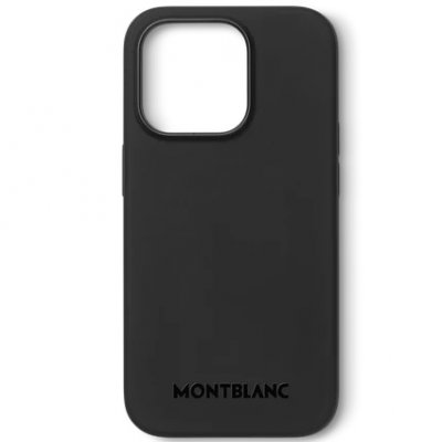Montblanc Meisterstück Selection 198149 Pouzdro, IPHONE 15 PRO