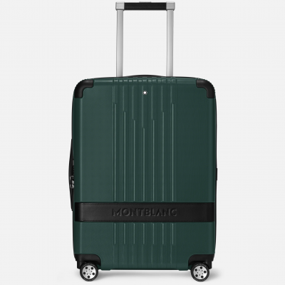 Montblanc MY4810 131854 Cestovní kufr, Cabin, 23 x 55 cm