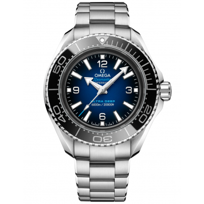 Omega Seamaster Planet Ocean Ultra Deep 6000M *215.30.46.21.03.001* In-house movement, 45.50 mm