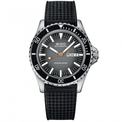 Mido Ocean Star TRIBUTE M026.830.17.081.00 Automatic, Water resistance 200M, 40.50 mm