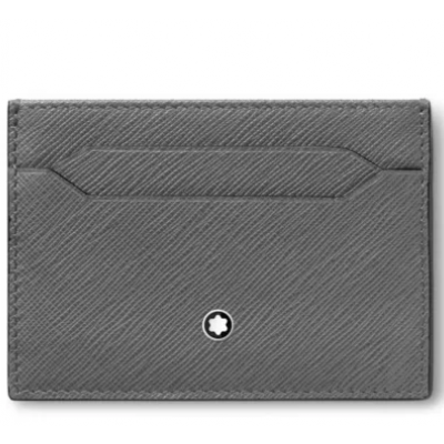 Montblanc Sartorial 131728 Credit card holder 4CC, 11 x 7.5 cm