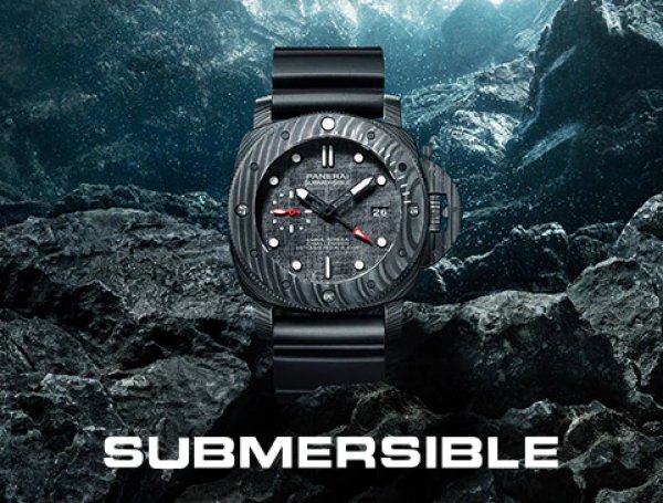 Watch de Luxe Panerai Submersible title.jpg