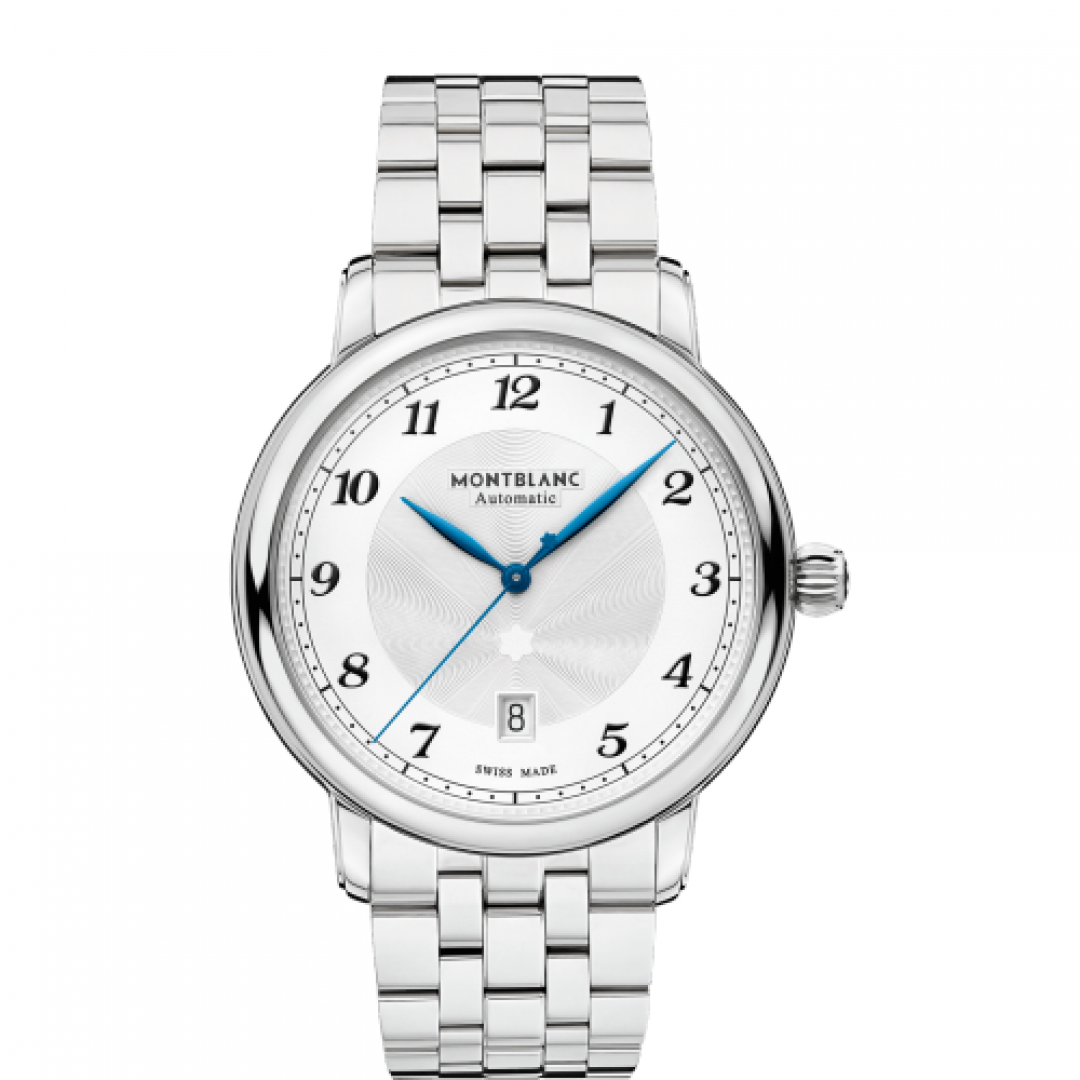 Montblanc 117324 | WATCH DE LUXE EN