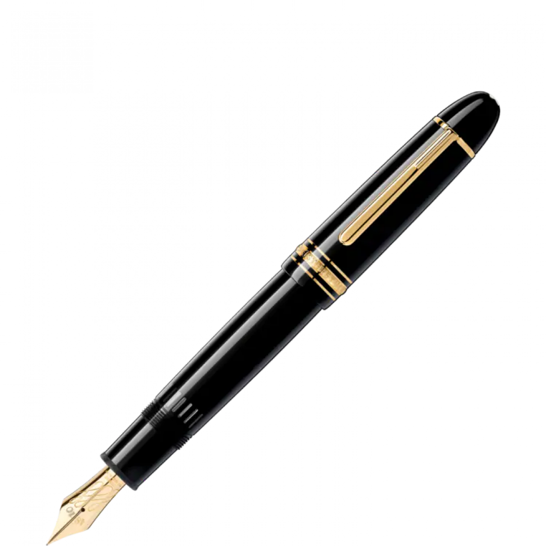 Montblanc Meisterst ck 149 119699 WATCH DE LUXE EN