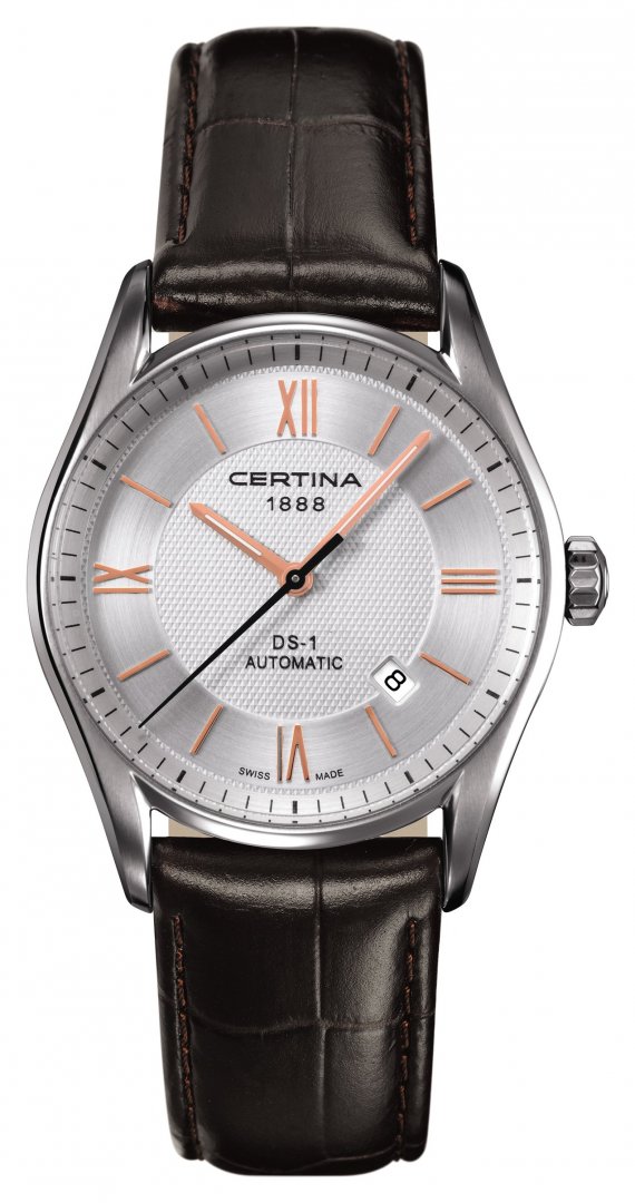 Certina ds sales 1 lady automatic