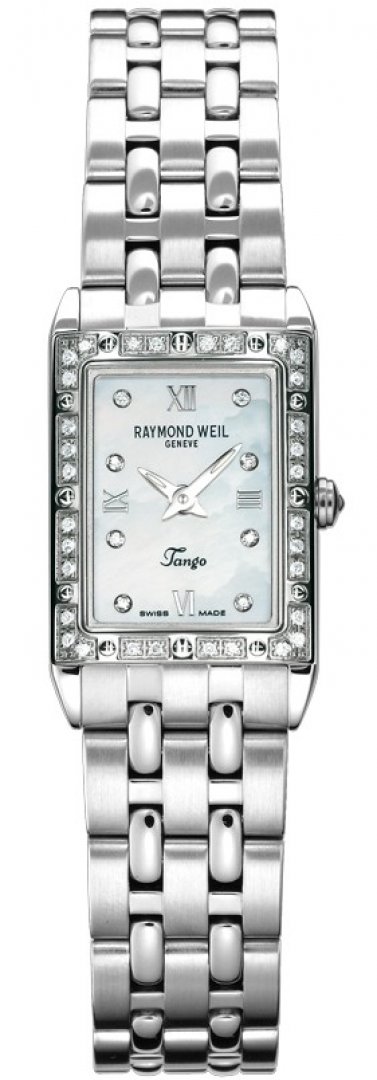 Raymond weil deals tango 5971