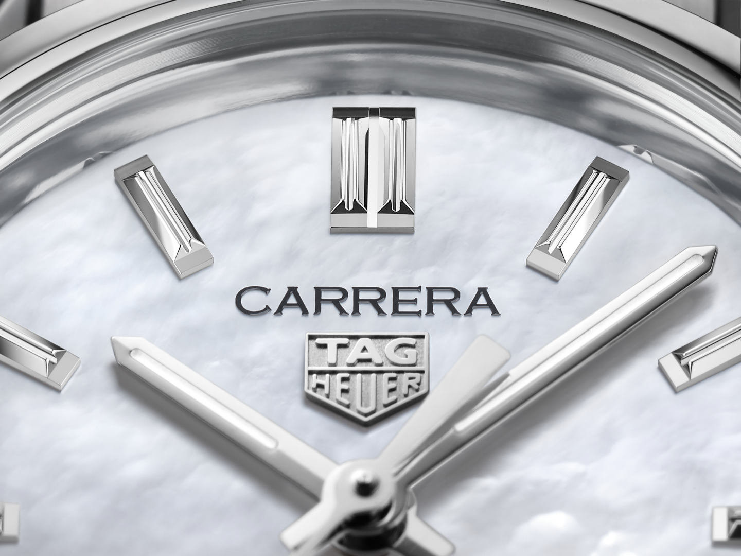 TAG Heuer Carrera  | WATCH DE LUXE EN