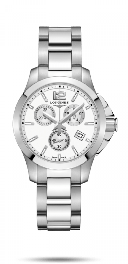 Longines Conquest L3.379.9.41.6 WATCH DE LUXE EN