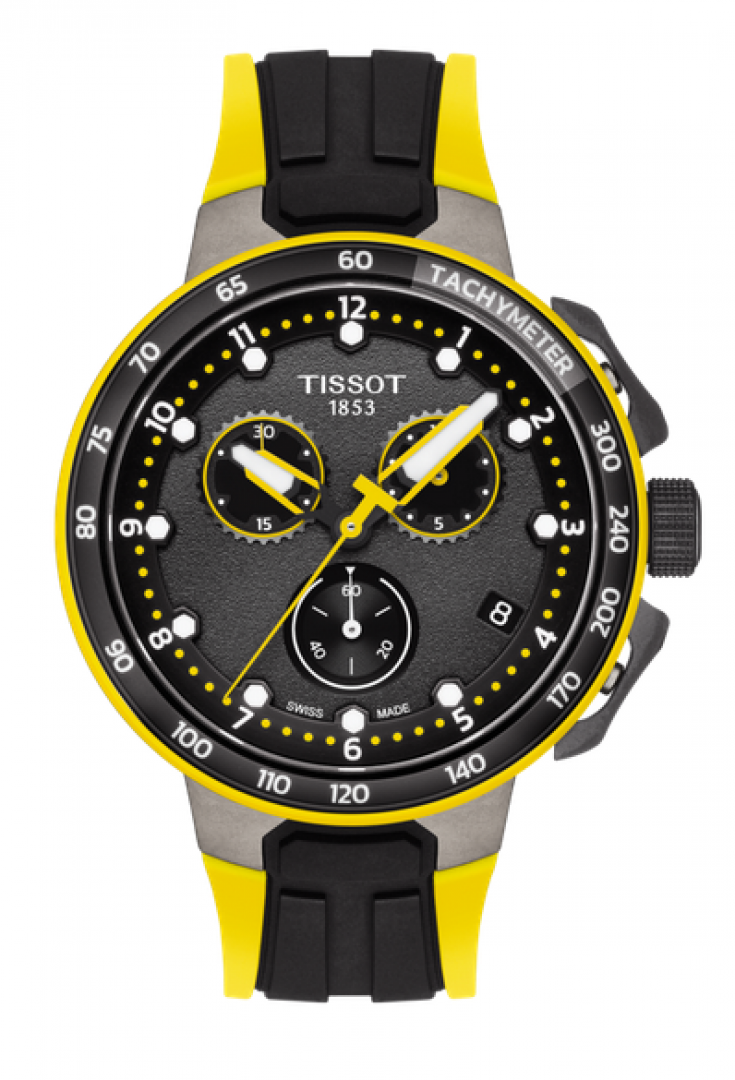 Tissot tour hotsell de france watch