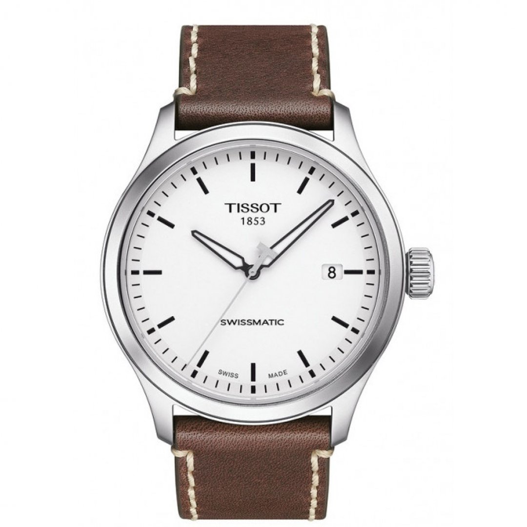 Tissot gent classic sale