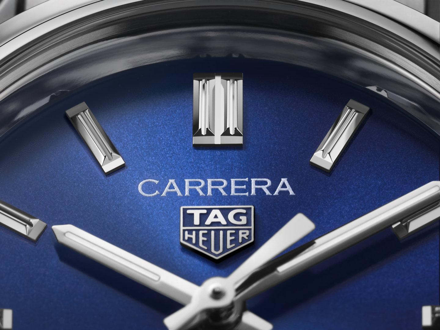 TAG Heuer Carrera  | WATCH DE LUXE EN