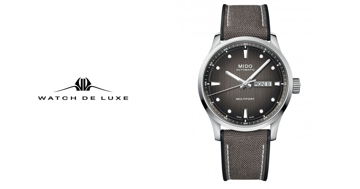 mido 38mm