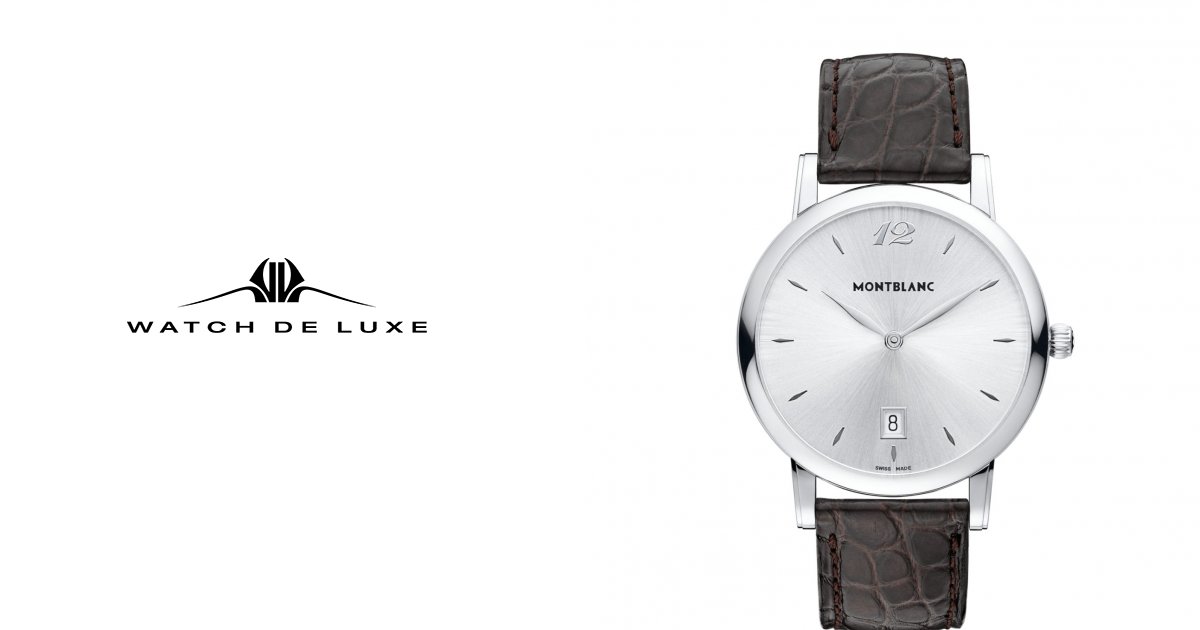 Montblanc 108770 online